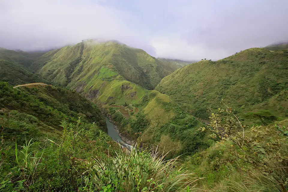 Cita en Buscalan con Whang Od