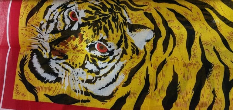 Bardiya Tiger's land Nepal