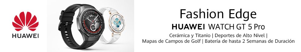 Nuevo-HUAWEI-Watch-GT5-lanzamiento-con-regalo-y-cupon-extra